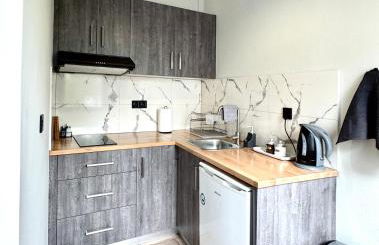 Melinda’s cozy apartments - Foto 16