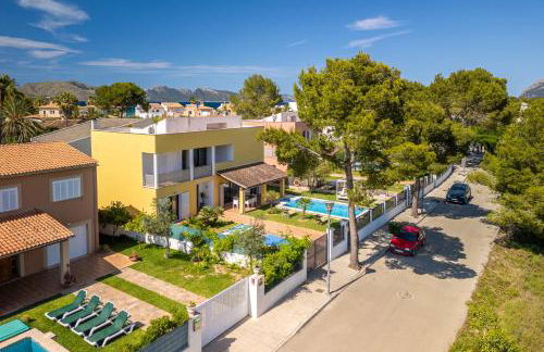 M353 Ibiza by Mallorca Villa Selection - Foto 40