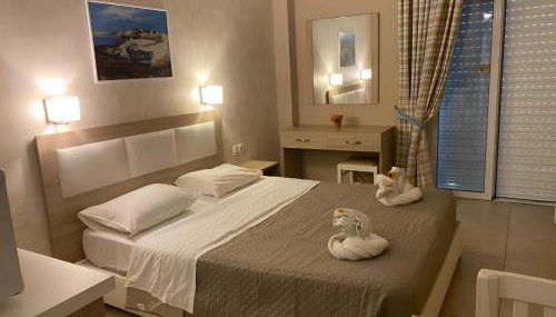 Socrates Studios and Suites - Foto 4, towels