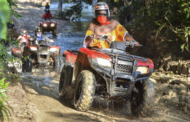 Excursión al parque Coconut Cove - Foto 4
