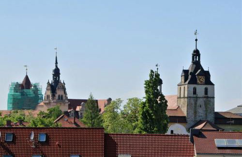 Pension Bernburg A² - Foto 17