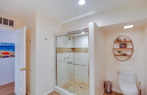 Patio, Pool, Mtn Views Palm Springs Festival HQ! - Foto 21