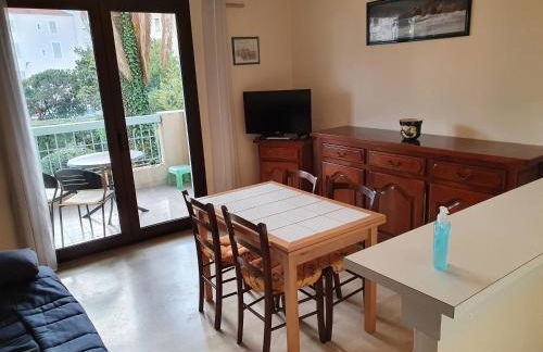 Cannes près Croisette beau 2 pièces 3 étoiles - Foto 29