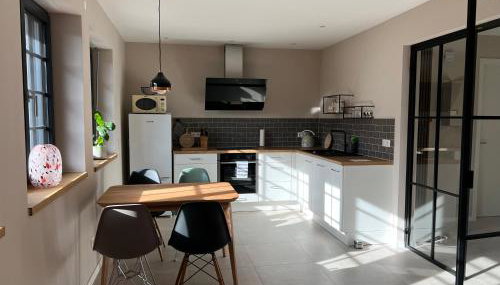 Neubau im Loft-Stil mit großer Terrasse - Foto 5