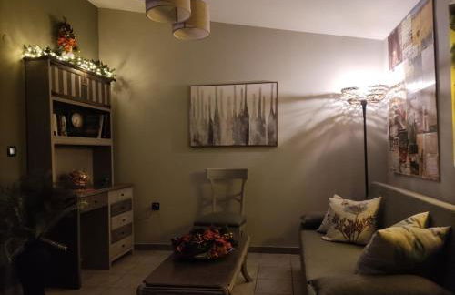 Wine Reflections Apartment near Nafplio - Foto 39