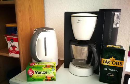 Quiet City-Apt, 4min City-Center, 18min Fair Nürnberg!!! - Foto 10