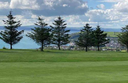 Temple-Effin Self Catering Holiday Cottage - Foto 38