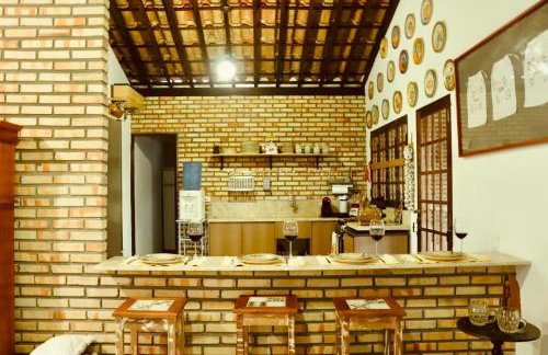 Casa com piscina, privativa, diarista, em condomínio, Bonito-Pe - Foto 68