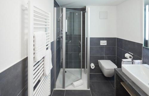 VR-Serviced Apartments Gerstungen - Foto 31