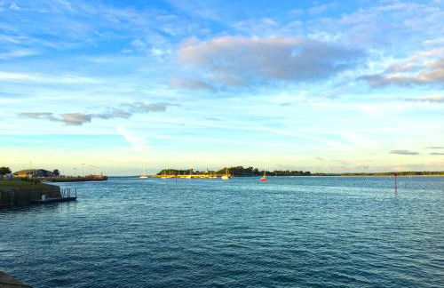 L'appartementducroisic - Sur le port, vue mer - Foto 39