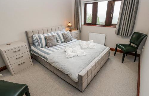 The Peak View Holmfirth - Foto 28