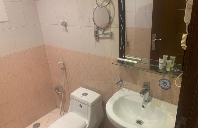 Laylati Alyarmuk Tariq Aldamaam - Foto 10