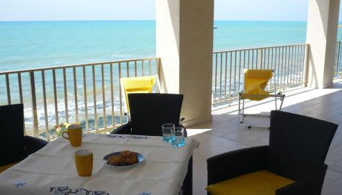 Casa Sul Mare con Vista Mozzafiato - Foto 4