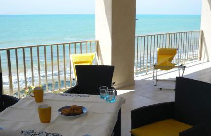 Casa Sul Mare con Vista Mozzafiato - Foto 4