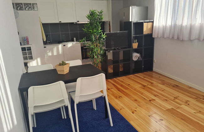 Museuflat 1 Bedroom Apartment in City Center - Foto 11