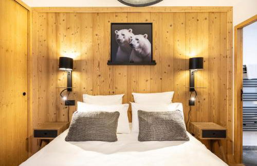 TERRESENS - Le Flocon Blanc - Foto 62