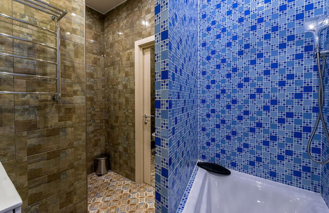 View Apartment Leninsky prospect - Foto 33