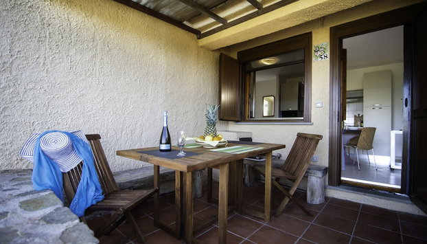 3 Le Perle Di Stintino - Foto 2, Habitación