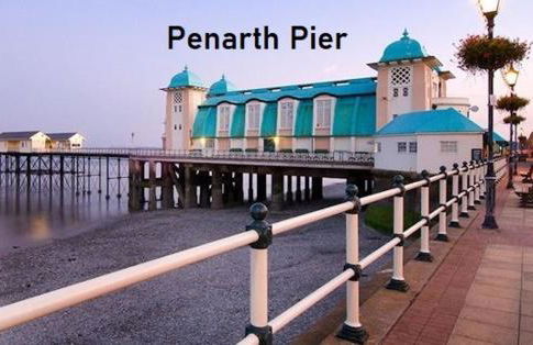 FREE DOG STAY - LARGE APARTMENT - Walk in Shower -FULL Kitchen - Free On Street Parking, NETFLIX - Super Fast WiFi - DVD's-Welcome Tray - No Deposits - Just Meters from Gavin n Stacey Film House - Foto 15