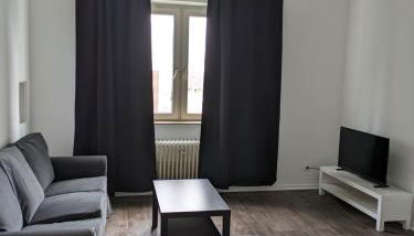 interaktiv Appartements in Heiligenhaus - Herzogstrasse - Foto 4