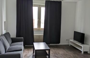 interaktiv Appartements in Heiligenhaus - Herzogstrasse - Foto 4
