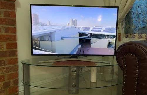 Luxury Two Bed Deluxe Maisonette - Photo 42