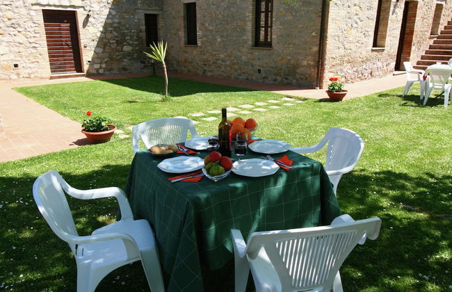 Cottage in Magione Near Lake Trasimeno - Photo 18