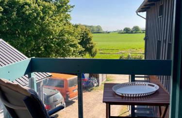 Ferienwohnung Kalleby 26 - Foto 4