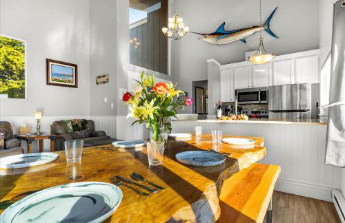 Bodega Bay Beach Home VIEWS Fire Table Dogs OK - Foto 14