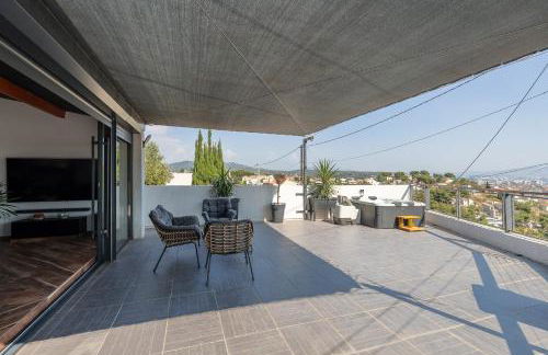 Bella Villa Piscine & jacuzzi - Photo 13