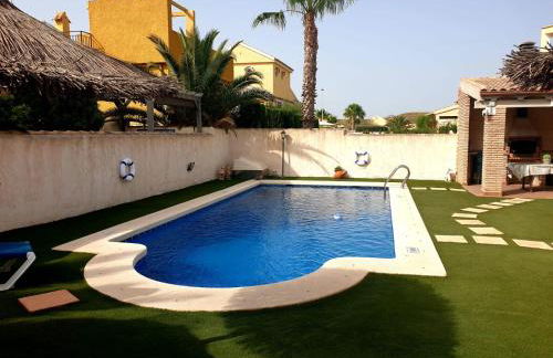 Villa Preciosa - Foto 77