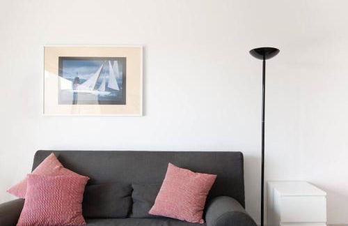 PGH N7- 100m de la Plage, Vue Mer & Parking Privé - Foto 3