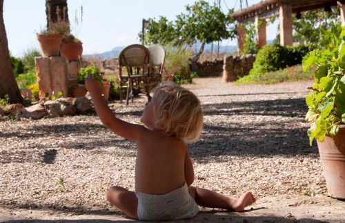 Agroturismo Finca Sant Blai - Photo 71