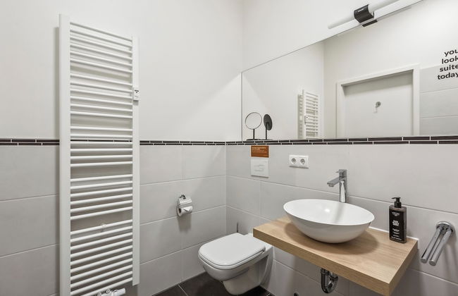 Limehome Leipzig Am Brühl - Foto 29