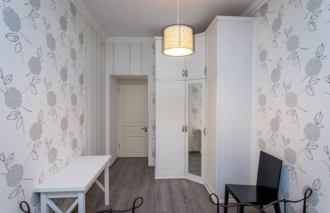 HB apartments Akhvelediani - Photo 9