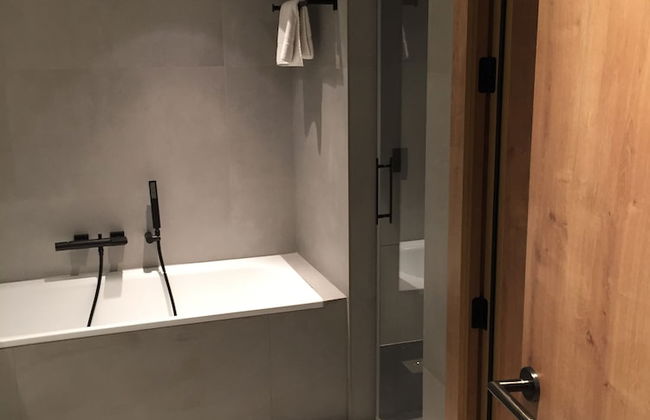 Muralto Madrid Princesa - Photo 35