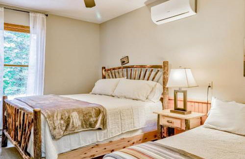 Buck Moon Cabin - Foto 20