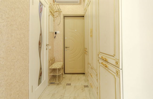 Barkar ArCadia Apartments - Foto 6