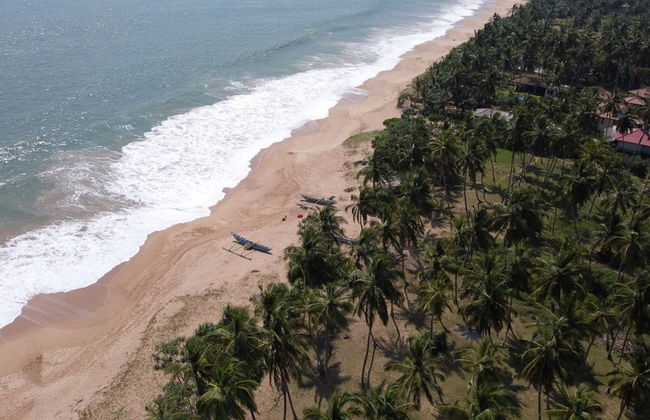 Mandala Villas - Foto 46