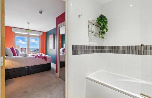 Penthouse Botanica- Wyndale Signature Stays - Foto 45