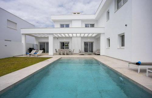 Villa Miami - Foto 1