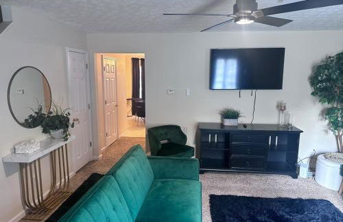 Peaceful Oasis In Stonecrest - Foto 9