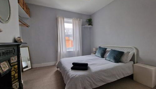 Lovely 3 bedroom Whitley Bay Townhouse. - Foto 3