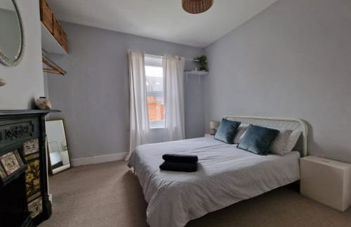 Lovely 3 bedroom Whitley Bay Townhouse. - Foto 3