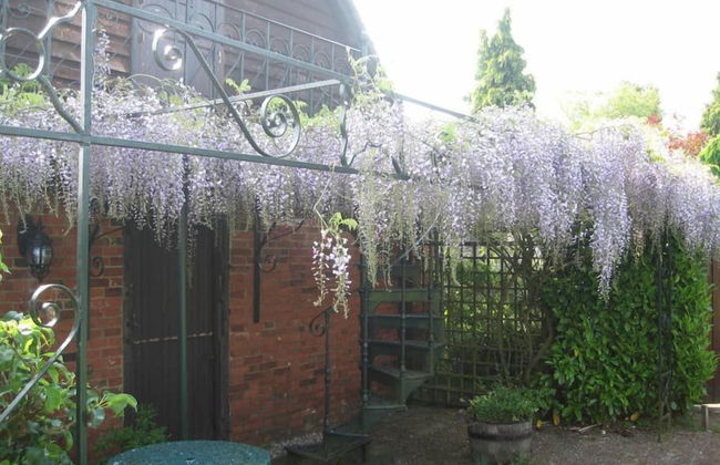 Oak Cottage - Foto 10