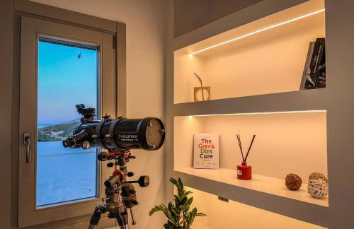 Apademia Skyros Luxury Apartment - Photo 30