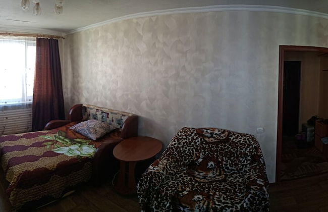 Domovoy Apartments - Foto 22