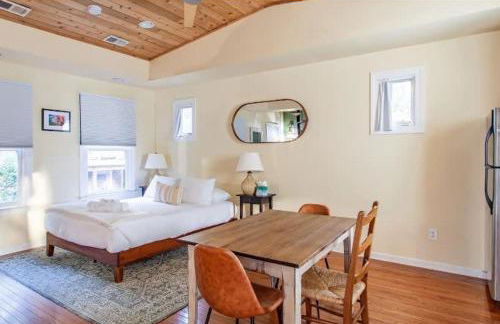 Historic Capital Hill Home and Carriage House - Foto 53