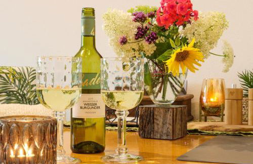 Moderne Ferienwohnung Nähe Bad Griesbach, Haarbach - Foto 14