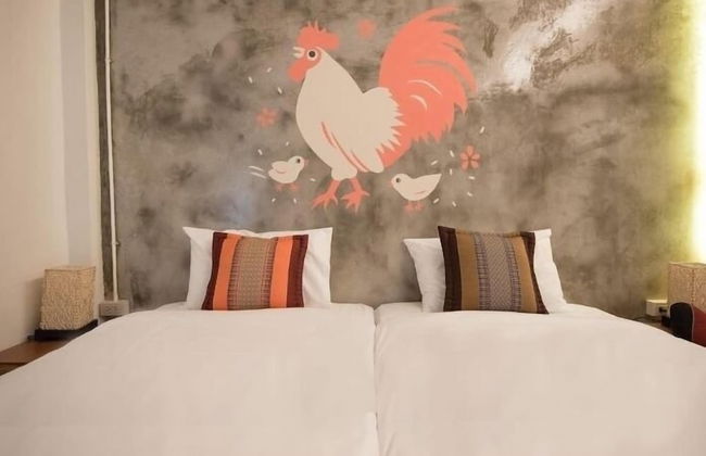 Pillow Pillow House Sukhumvit-Rama4 - Foto 9